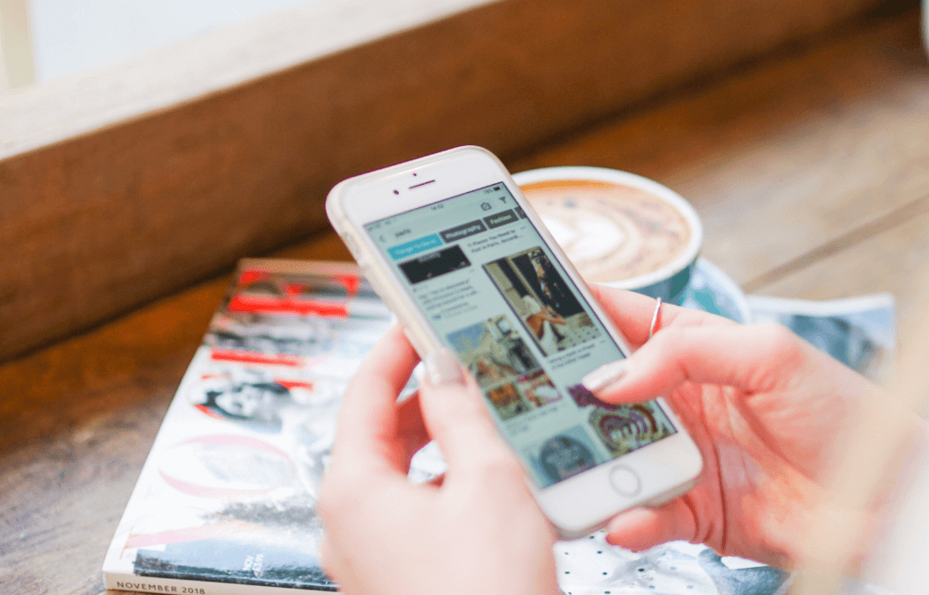 The Rise of Social Search vs. Traditional SEO