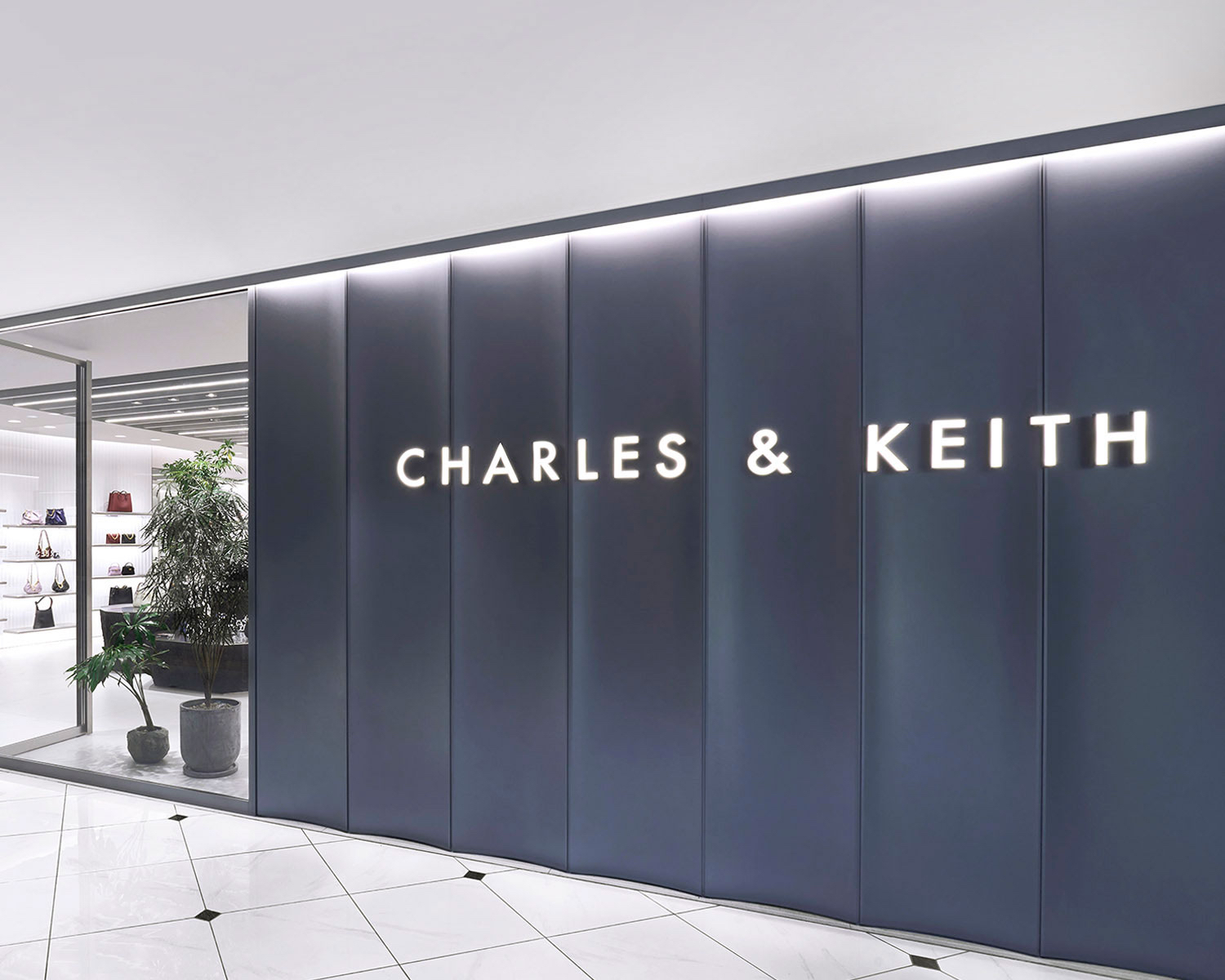 Charles & Keith: From Singapore Start-Up to Global Icon